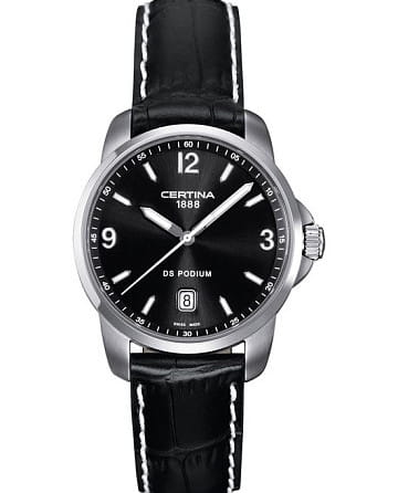 Certina DS Podium C001.410.16.057.01